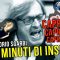Vittorio Sgarbi show, 13 minuti di insulti dal 1991 al 2018