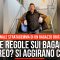 Nuove regole sui bagagli in aereo? Si aggirano così
