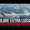 Volare extra lusso? “Bastano” poco meno di 8mila euro