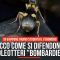 Ecco lo straordinario metodo di difesa dei coleotteri “bombardieri”