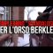 Canada, lo “scandaloso” compleanno dell’orso Berkley