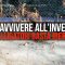 Sopravvivere all’inverno? Agli alligatori basta “ibernarsi”