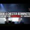 Morto Chester Bennington, l’ultimo concerto dei Linkin Park in Italia