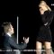 Fedez chiede a Chiara Ferragni di sposarlo