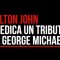 George Michael, i tributi commossi delle star