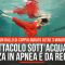 Spettacolo sott’acqua: la danza in apnea è da record