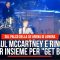 Beatles, Paul McCartney e Ringo Starr insieme per “Get Back”