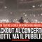 Blackout al concerto di Nigiotti, ma il pubblico…