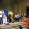 Palermo, il sindaco Leoluca Orlando si scatena al ritmo della musica africana