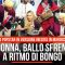 Madonna, ballo sfrenato a ritmo di bongo: la popstar in versione inedita in Marocco