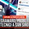 Negramaro, problemi tecnici a San Siro: esplode la protesta social