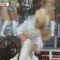 Coachella, Beyoncé cade sul palco