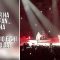 Torino, i Metallica cantano “C’è chi dice no” di Vasco Rossi