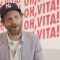 Jovanotti presenta il suo nuovo “Oh, vita!”