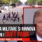 Parigi, la banda militare si rinnova con i Daft Punk e Trump intanto…