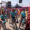 Giro d’Italia, l’omaggio a Michele Scarponi