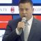 “For-za Milan”, il saluto in italiano del nuovo presidente Li Yonghong