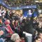 Bombe contro il Borussia Dortmund: tra i tifosi scatta la gara di solidarietà