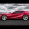 Ferrari 812, debutta a Ginevra 2017 la Superfast car