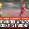 Usa, fanno gol grazie a un assist incredibile: la rimessa acrobatica è vincente