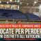 Basket under 18, due società costringono i ragazzi a farsi autocanestro: “Giocate per perdere”