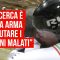 Stabilisce un record per aiutare i bambini malati: la sfida in bici di Anna Mei