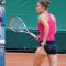 Melbourne, Andrea Petkovic si esibisce in un ballo sexy in campo