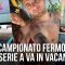 Il campionato si ferma, calciatori e allenatori di Serie A si rilassano in giro per il mondo