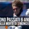 Moto Gp, 6 anni fa ci lasciava Marco Simoncelli