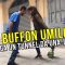 Come dribblare Gigi Buffon? Ci pensa Lisa, una 18enne freestyler francese