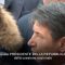 Conte si “nomina” presidente della Repubblica