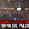 Negramaro, Lele Spedicato torna sul palco
