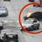 Tentato femminicidio a Reggio Calabria: uomo dà fuoco all’ex moglie in auto, il video shock