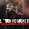 Gb, “no ho monete”: presta il bancomat a senzatetto