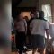 “Sei un ladro”. E nel golf club si scatena l’inferno…
