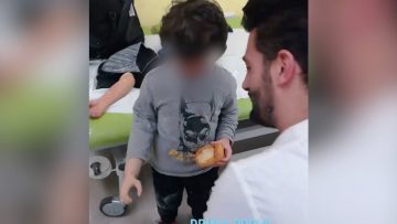 Privato: Pending – Youtube Automatic