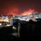 Una città in fiamme: disastro nazionale in Corea del Sud