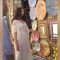 La figlia di Monica Bellucci e Vincent Cassel in Italia per uno spot: Deva è uguale alla mamma