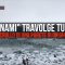 Islanda, turisti travolti da “tsunami” dopo il crollo della parete di un ghiacciaio