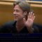 Quanto parla Brad Pitt? Una donna lo interrompe: “Mi uccide farlo…”