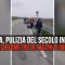 Chioggia, la pulizia del secolo in laguna