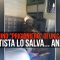 Usa, tacchino “prigioniero” di un camion: l’autista lo salva… anzi no