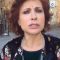Rifiuti Roma, il “vaffa” di Alda D’Eusanio