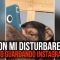 “Non mi disturbare, sto guardando Instagram”