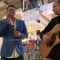 Milano, tuffo negli anni ’80 con l’ex Spandau Ballet Tony Hadley