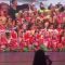 Cina, crolla il palco pieno di bambini: muore una 13enne