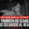 L’ex tronista dà scandalo: sesso selvaggio al reality
