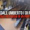 Ospedale Umberto I di Roma, la brutale aggressione di un portantino