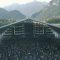 Nameless Music Festival, presenze record: 50mila persone in tre giorni