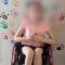A 9 anni lancia un appello per i disabili: “Più rispetto”